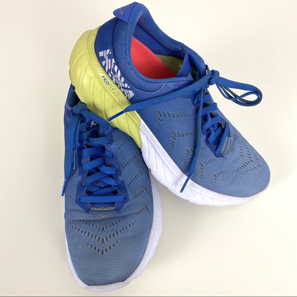 Hoka One One Mach 2 Women's Running Shoes Size 8.5